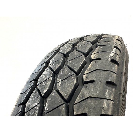 12 inches tire, summer - 155R12
